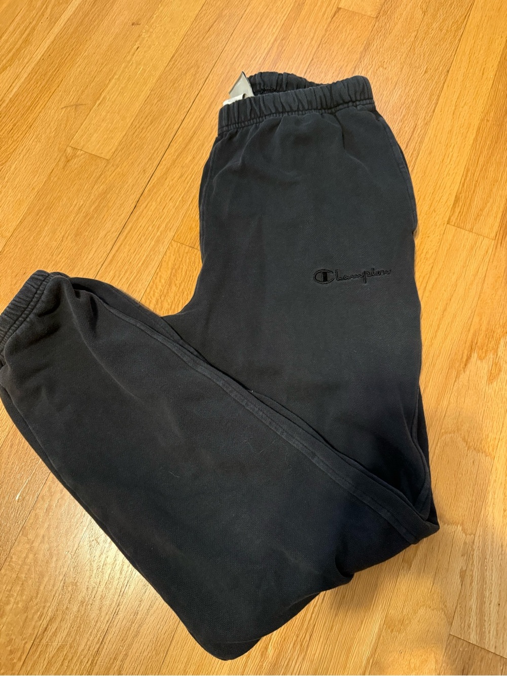 champion joggers